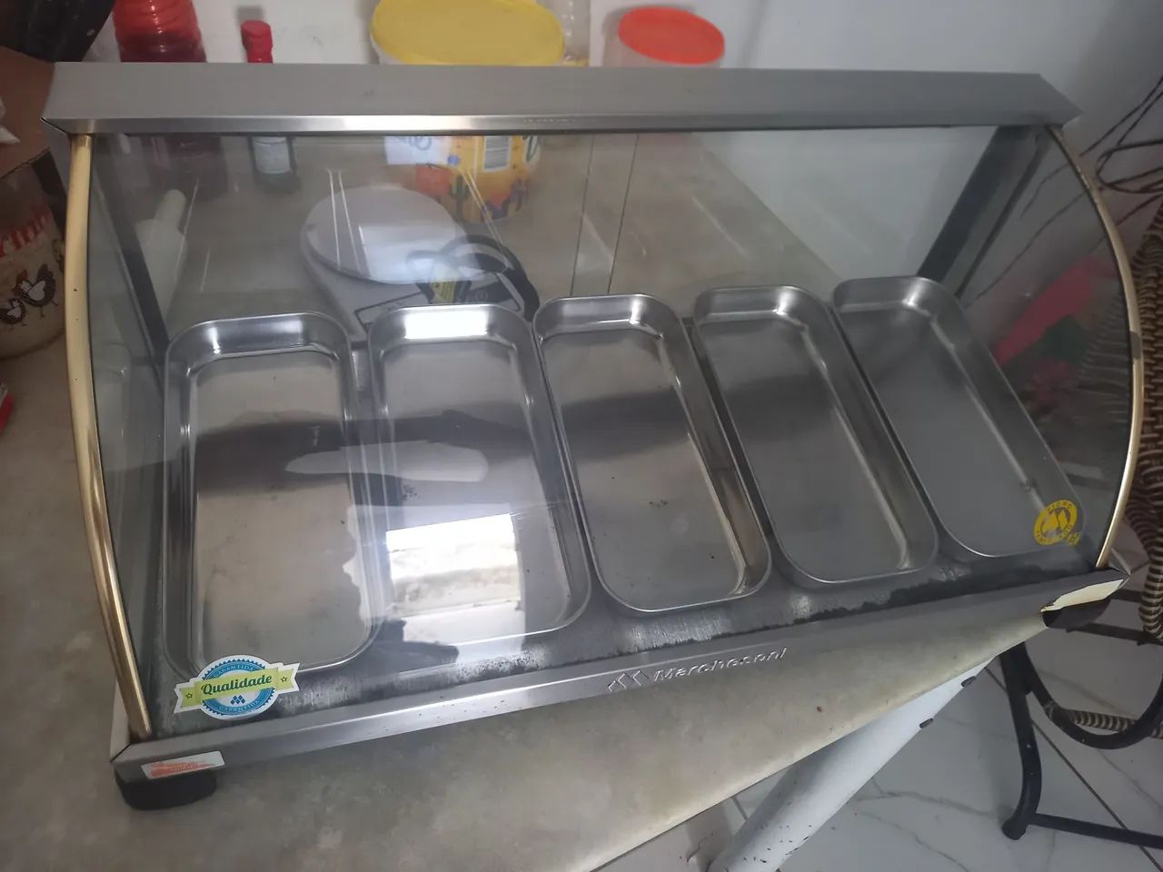 Ótima oportunidade de trabalho  - Foto 3