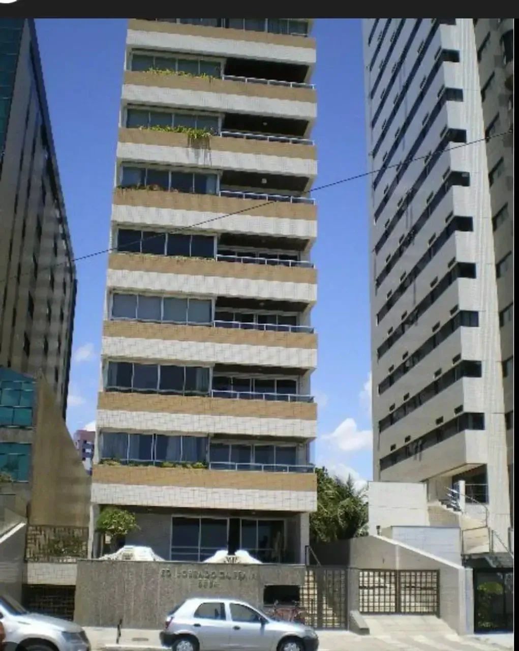 Conforto e espaço em Boa Viagem  imóvel de 216 m² com 4 quartos - Foto 2