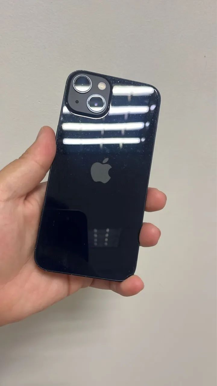iPhone 13 128GB Preto - Foto 5