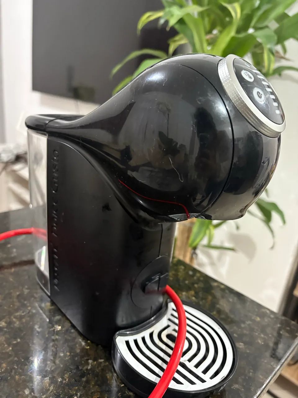 Cafeteira expresso Dolce Gusto Arno - Basic S - Foto 2