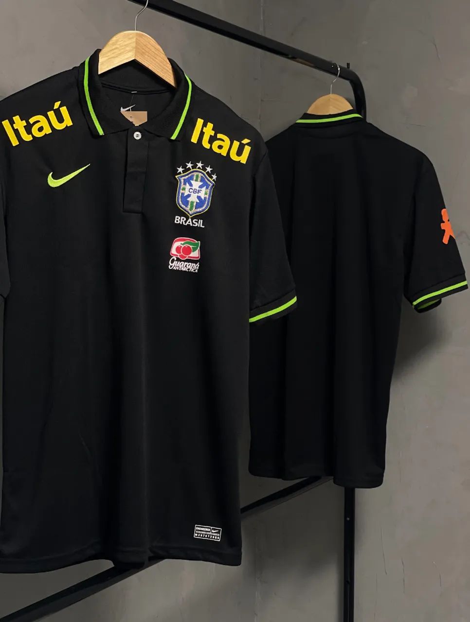 Camisas times primeira linha - Foto 2