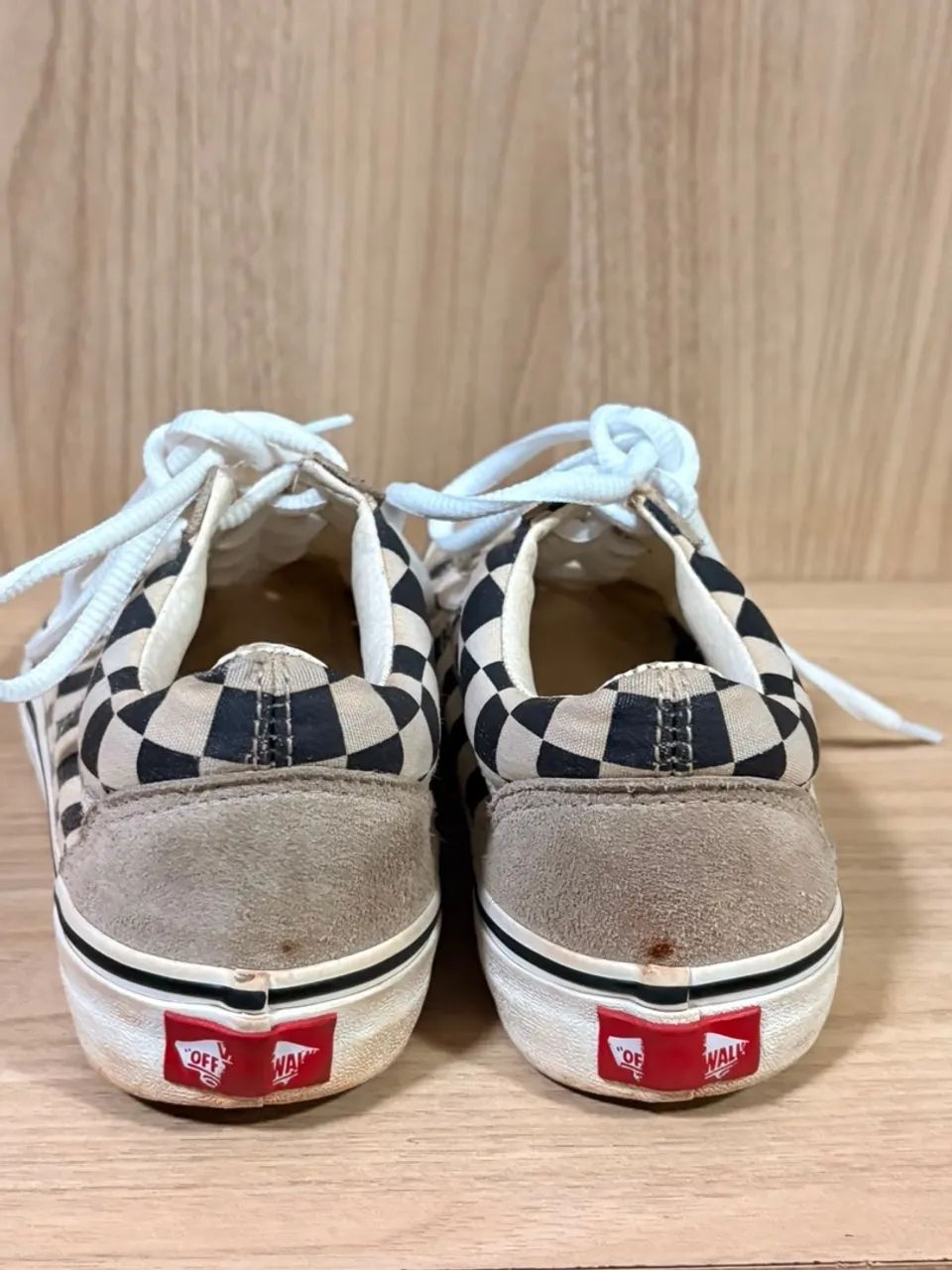 tenis vans original 