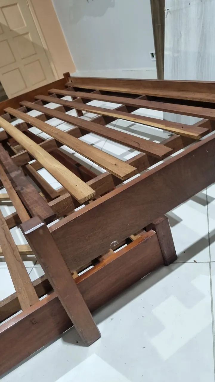 Bicama solteiro  - Foto 4