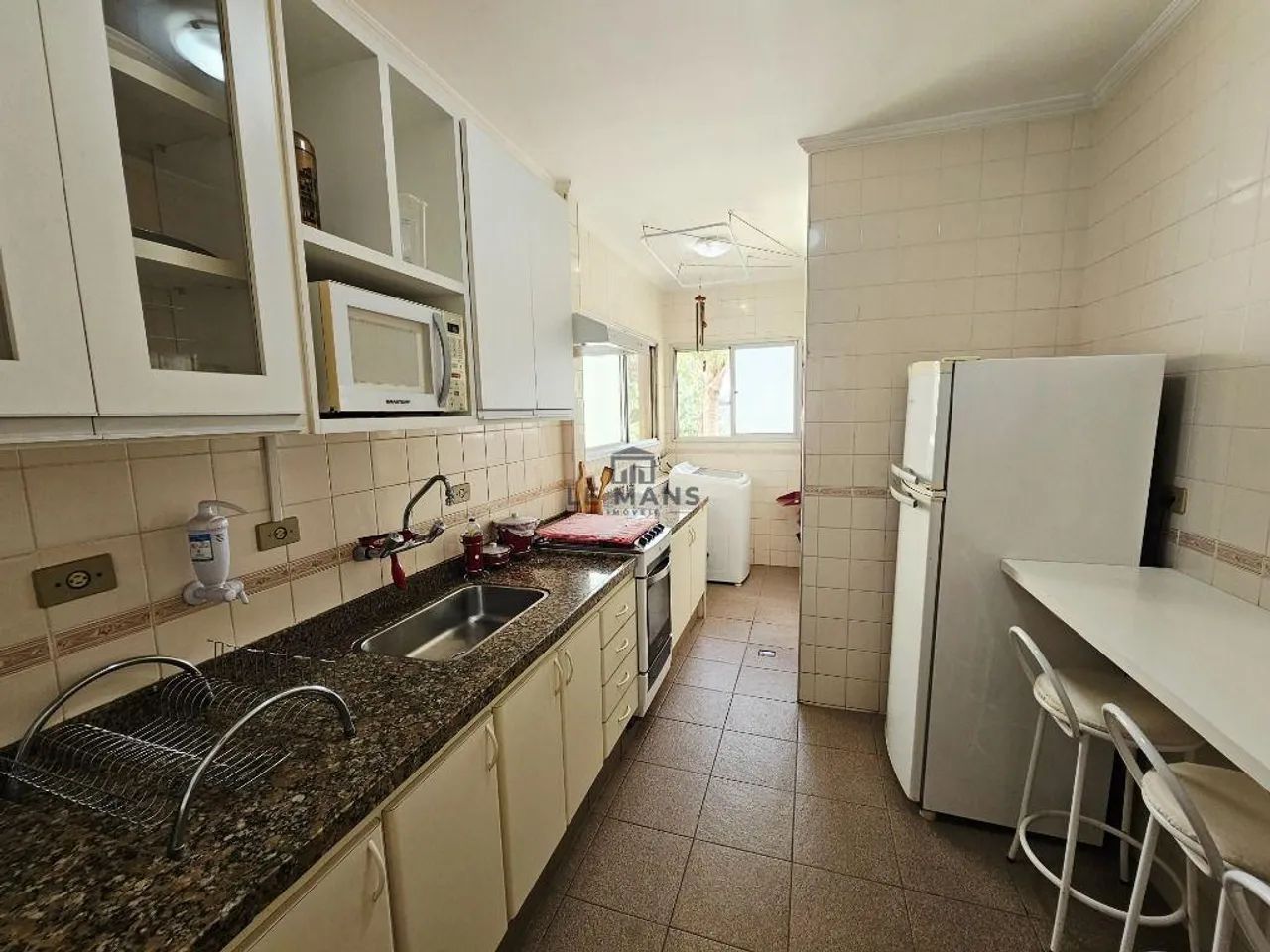 Apartamento à venda em Piracicaba, Morumbi, com 3 quartos, com 72.32 m² - Foto 5
