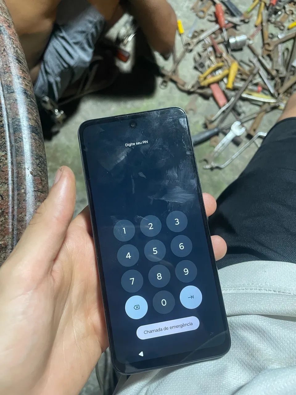 motorola g53 5g 128g - Foto 2
