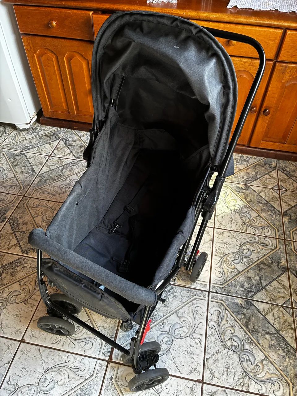 Carrinho de bebê  - Foto 2