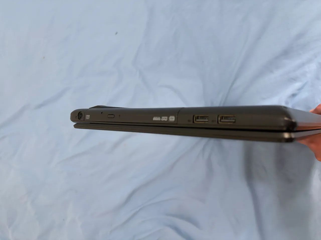 Notebook  - Foto 4
