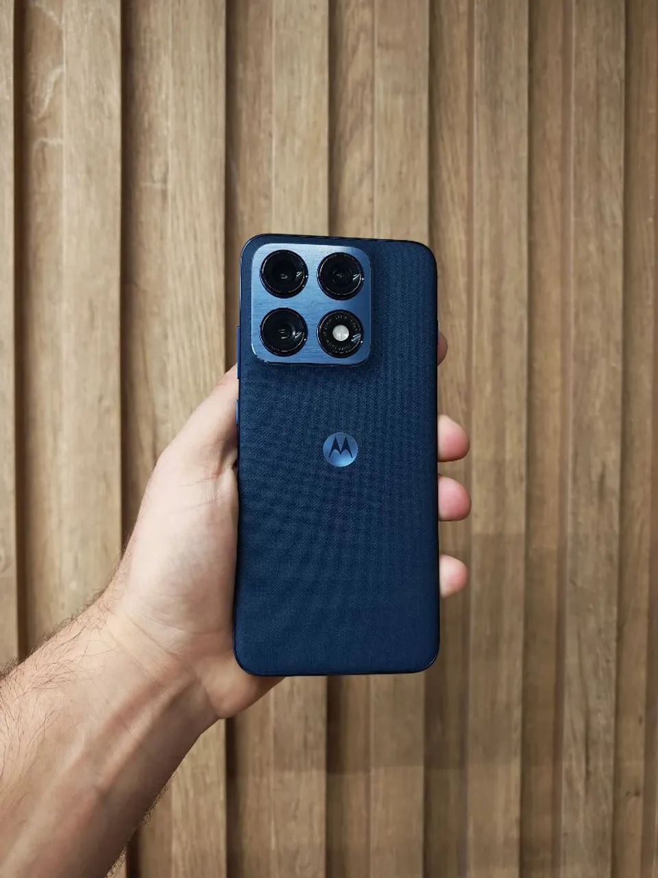 Moto Edge 70 pro 512gb - Foto 2