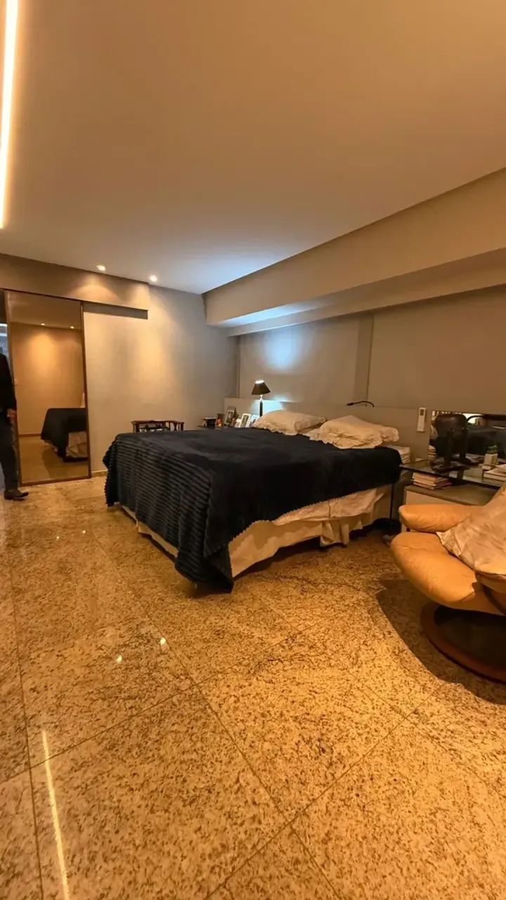 Imóvel para venda possui 330 metros quadrados com 4 quartos em Boa Viagem - Recife - PE - Foto 4