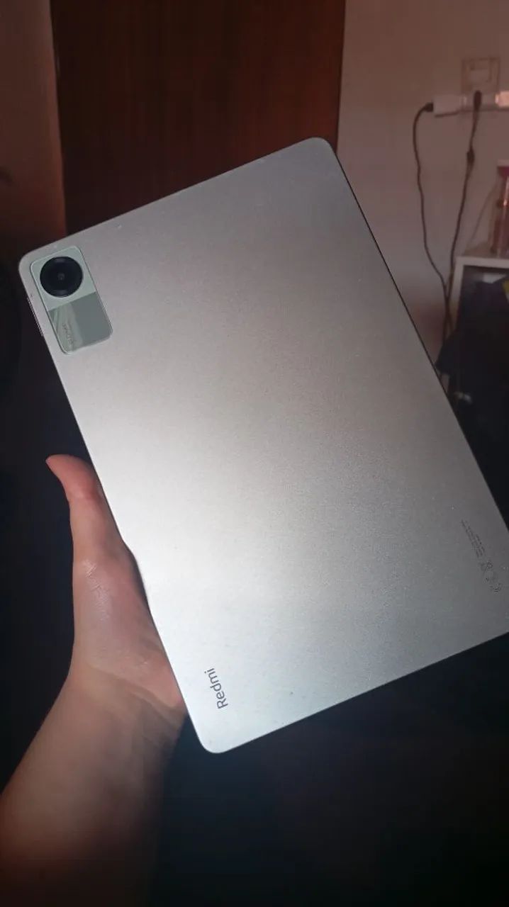 Tablet Redmi Pad Se 128gb