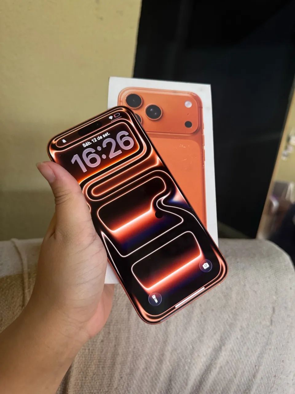 17 Pro Max LEIA O ANUNCIO  - Foto 2