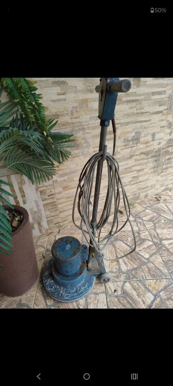 Maquina de lavar induatrial cleaner - Foto 2