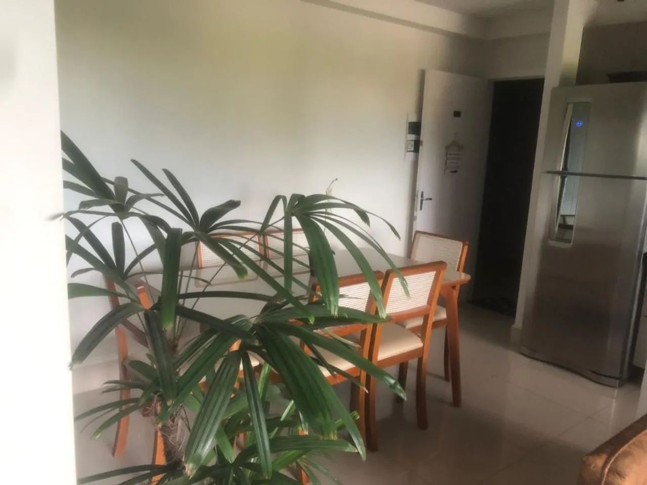 APARTAMENTO NO RESIDENCIAL MURANO - Foto 4