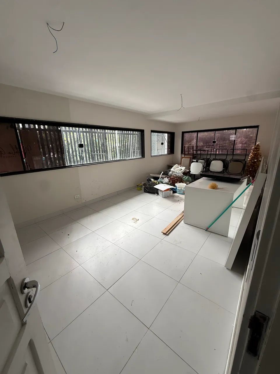 Sala Comercial - Casa Forte - Foto 2