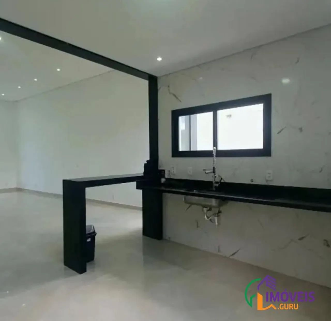CASA EM CONDOMÍNIO - MONT ALCINO - SP - Foto 4