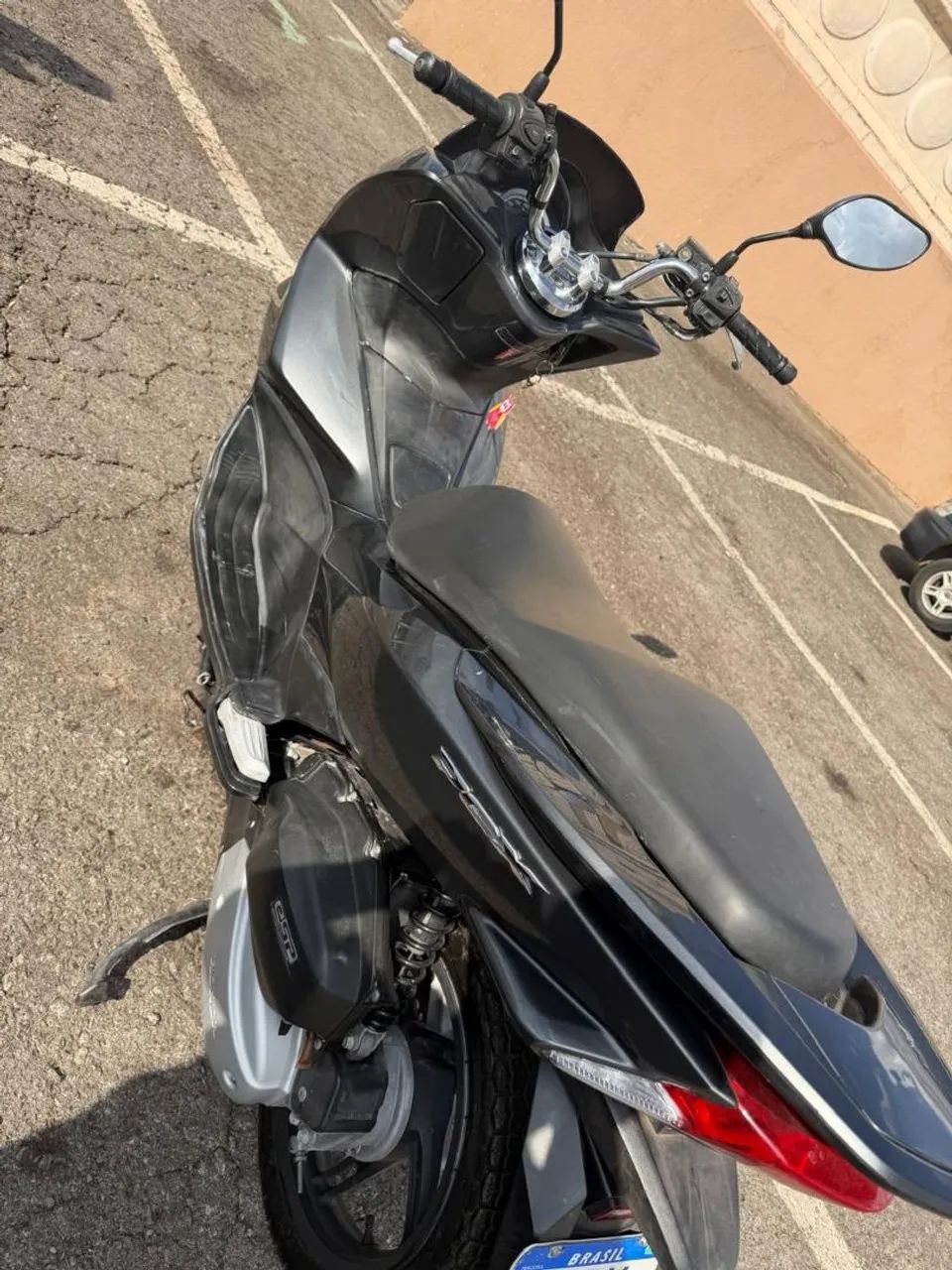 Pcx 2017 - Foto 2