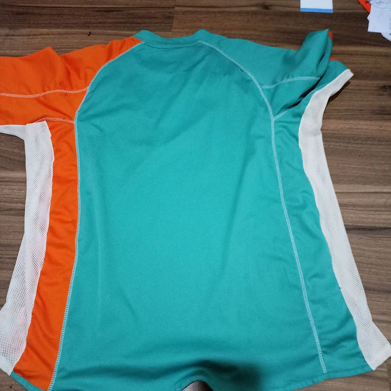 camisa do werden bremer  - Foto 2