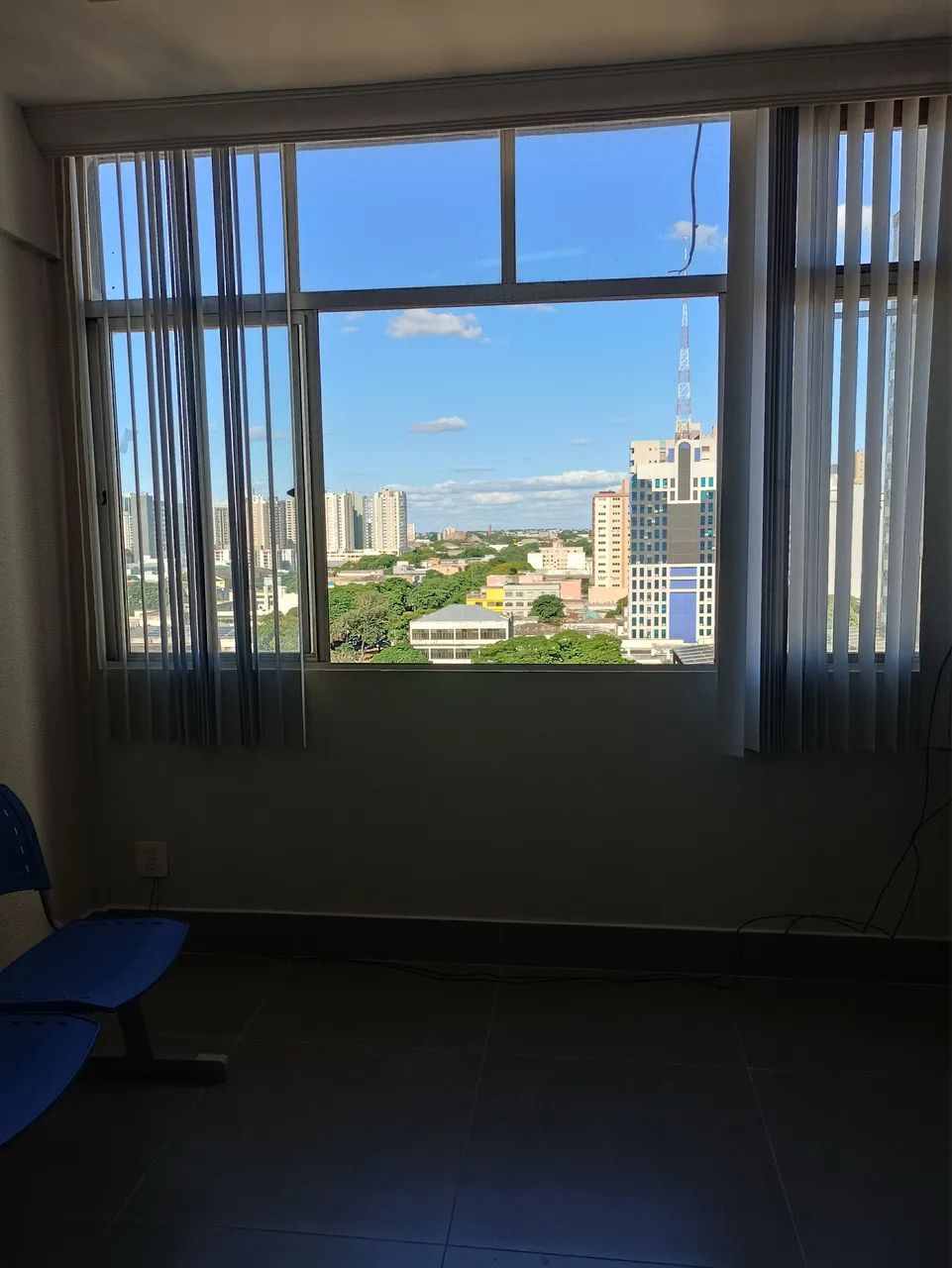 Sala Comercial 50m² - Edifício Três Marias - Centro de Maringá - Foto 5