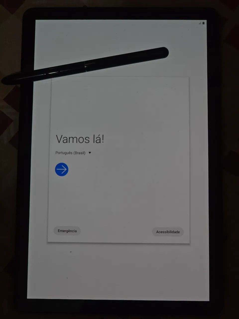 Galaxy Tab 4