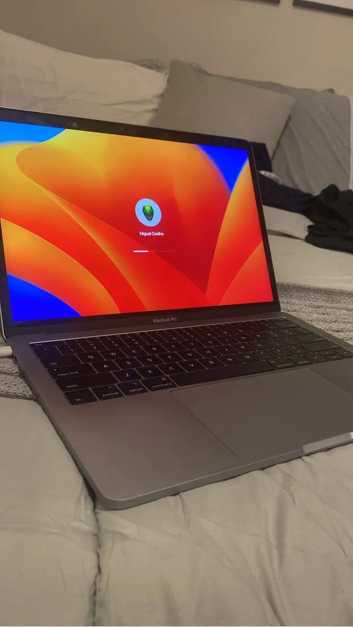 Macbook 13? inch 2019 - Notebooks - Nogueira, Petrópolis