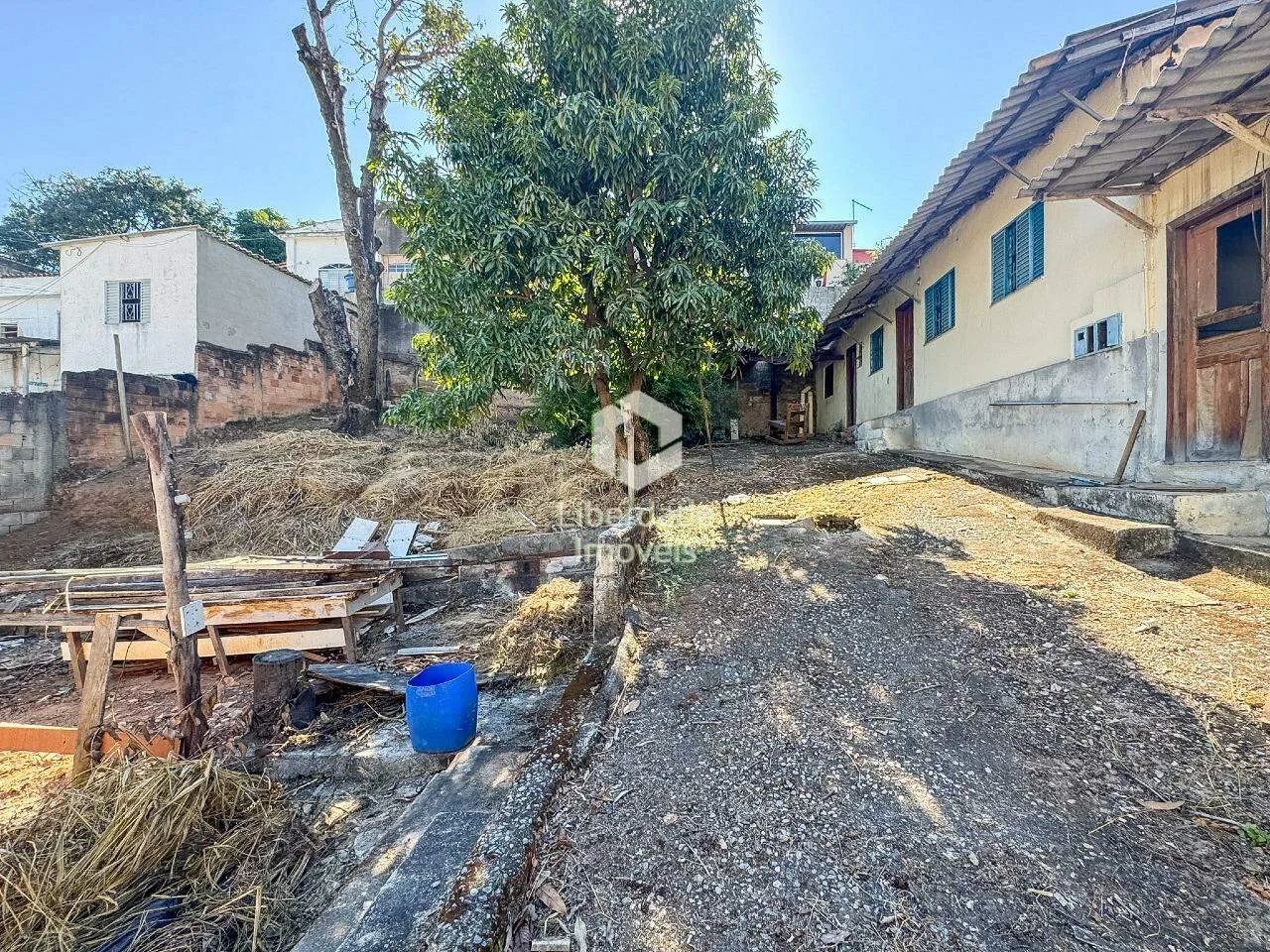 Lote à venda com 400 m² Aparecida - Foto 2