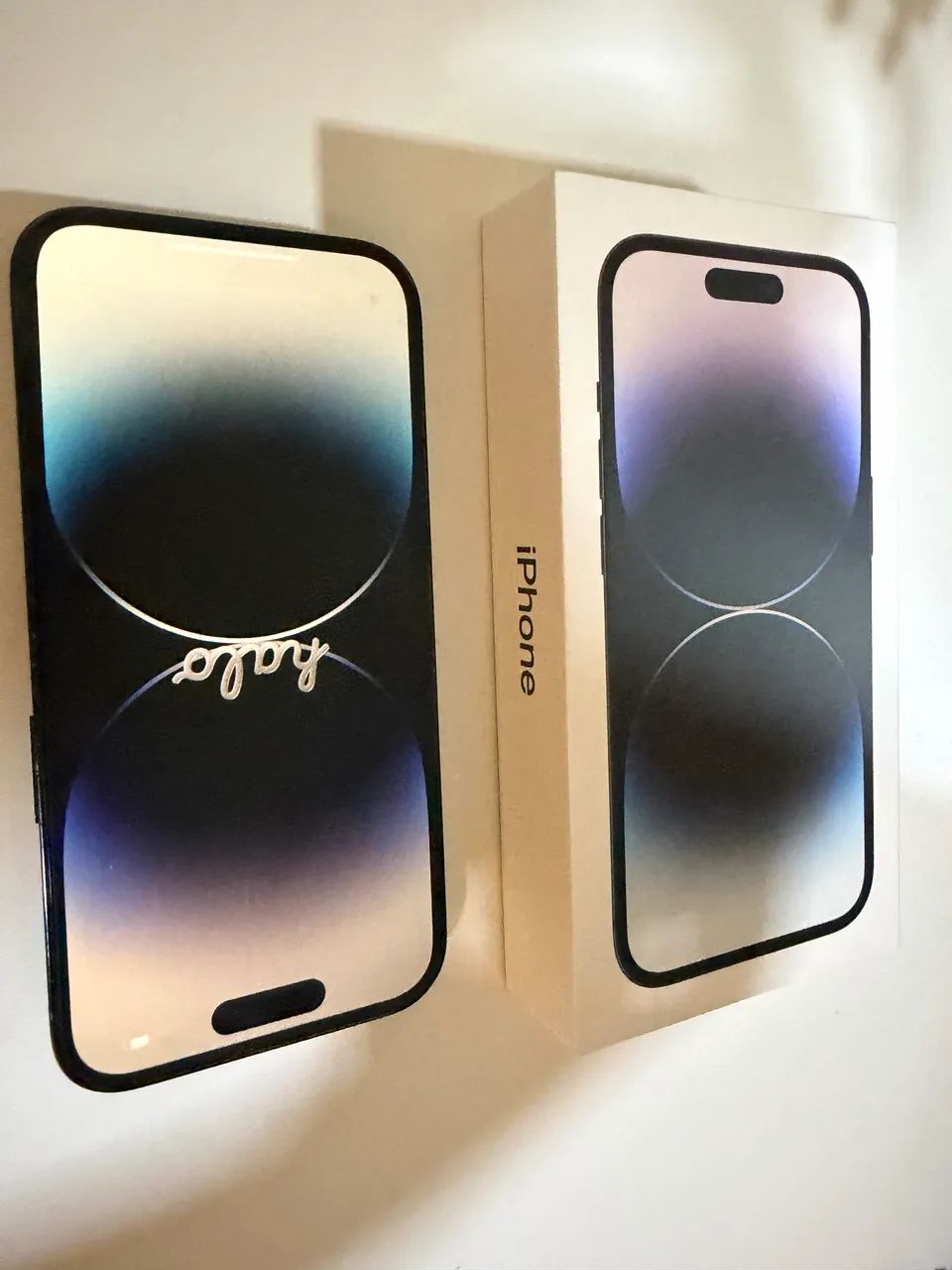 Iphone 14 Pro - Foto 2