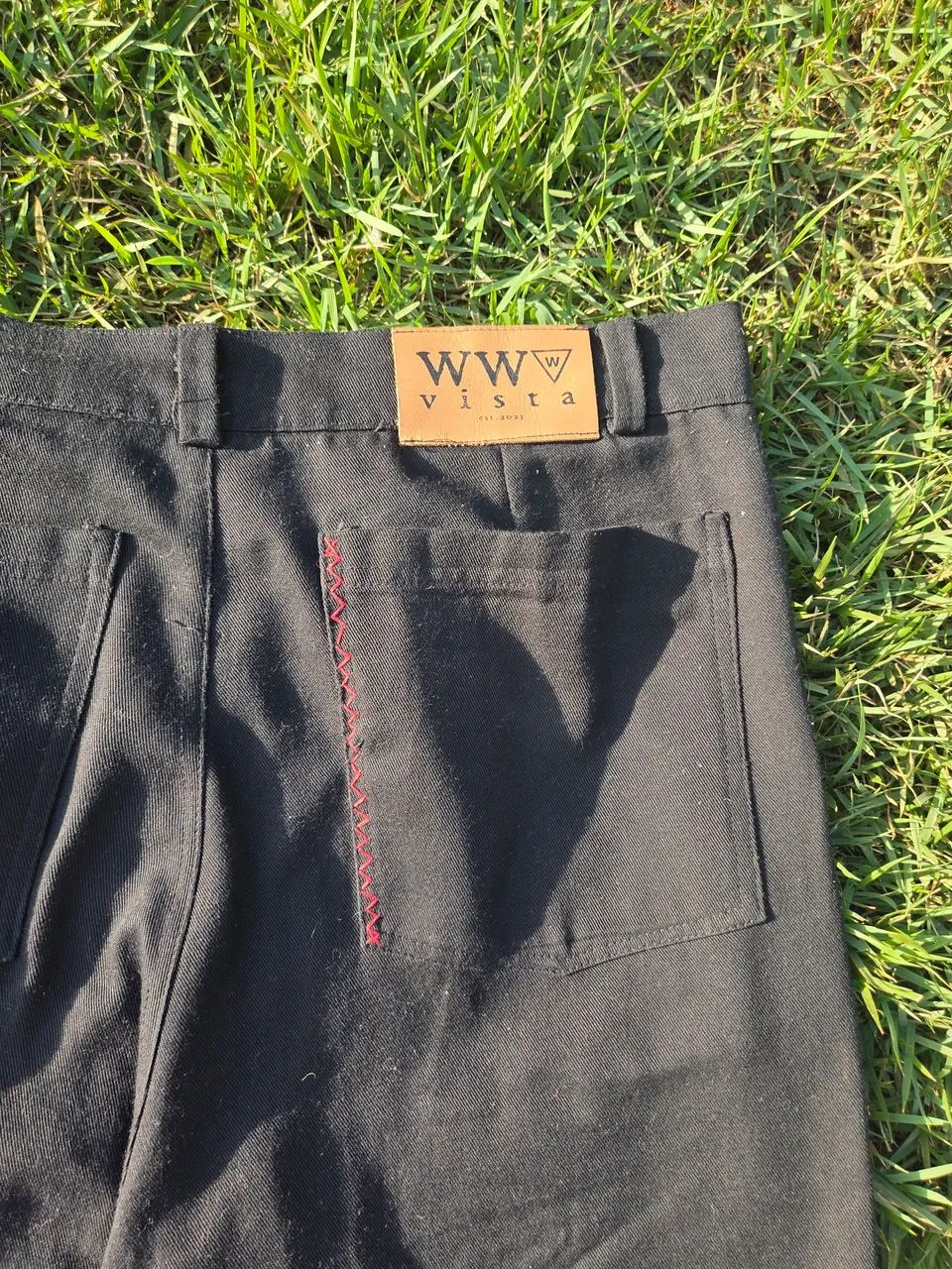 Calça Flare WWWVISTA - Foto 3