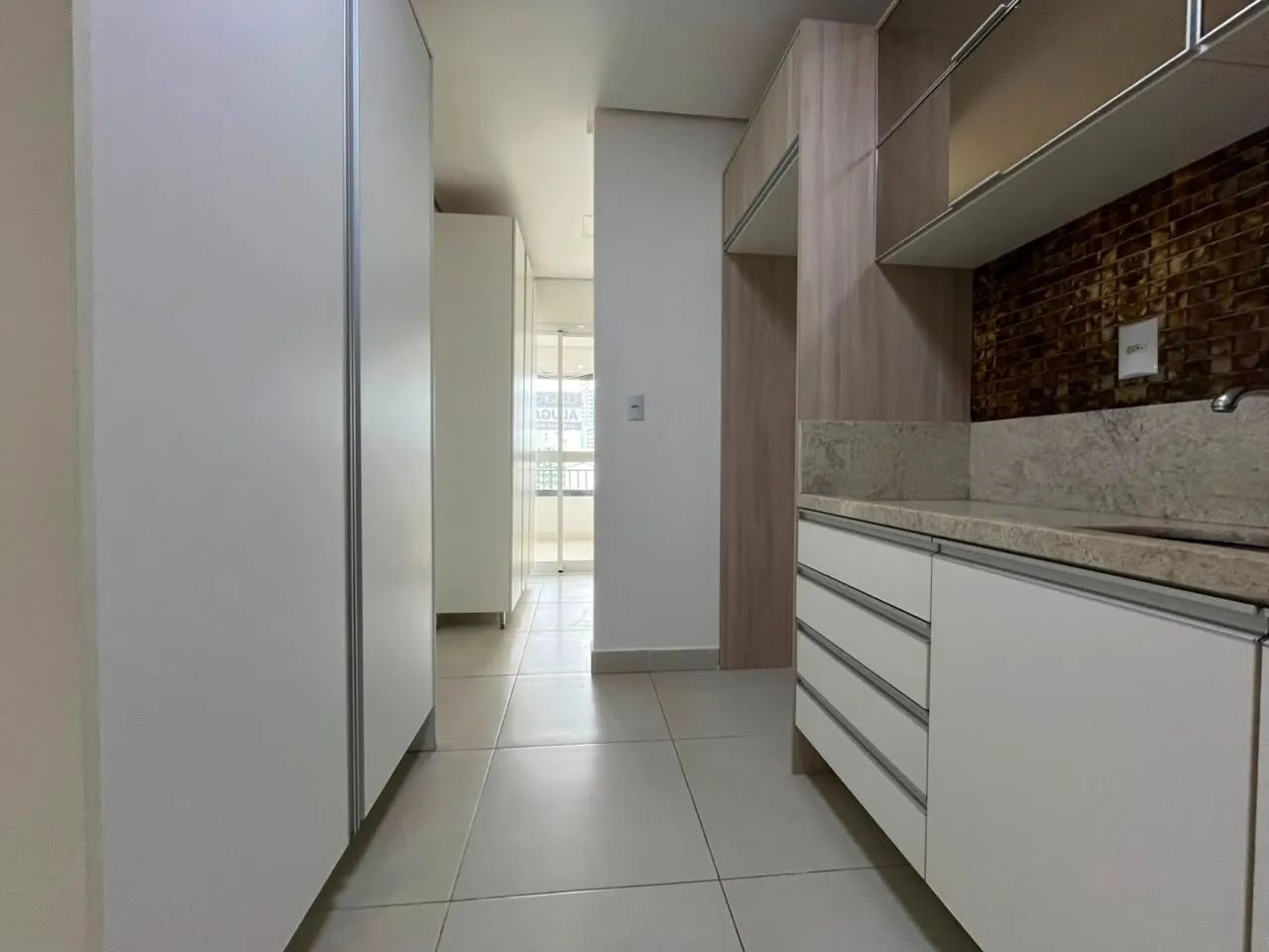 Apartamento para aluguel no Centro de Chapecó - Foto 5