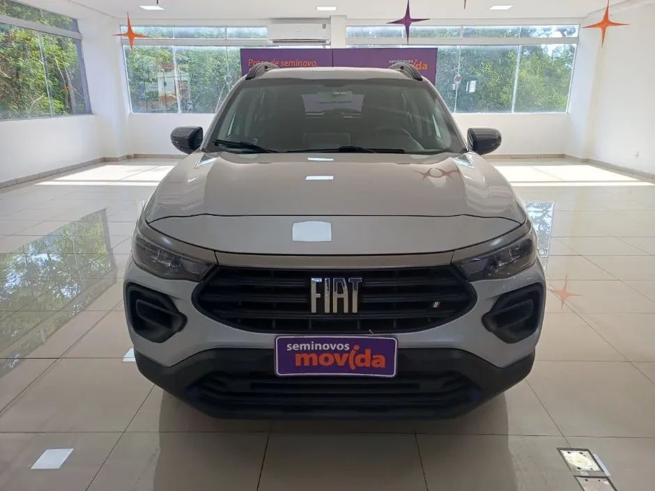 Fiat Pulse Drive 1.3 8V Flex Aut. 2025