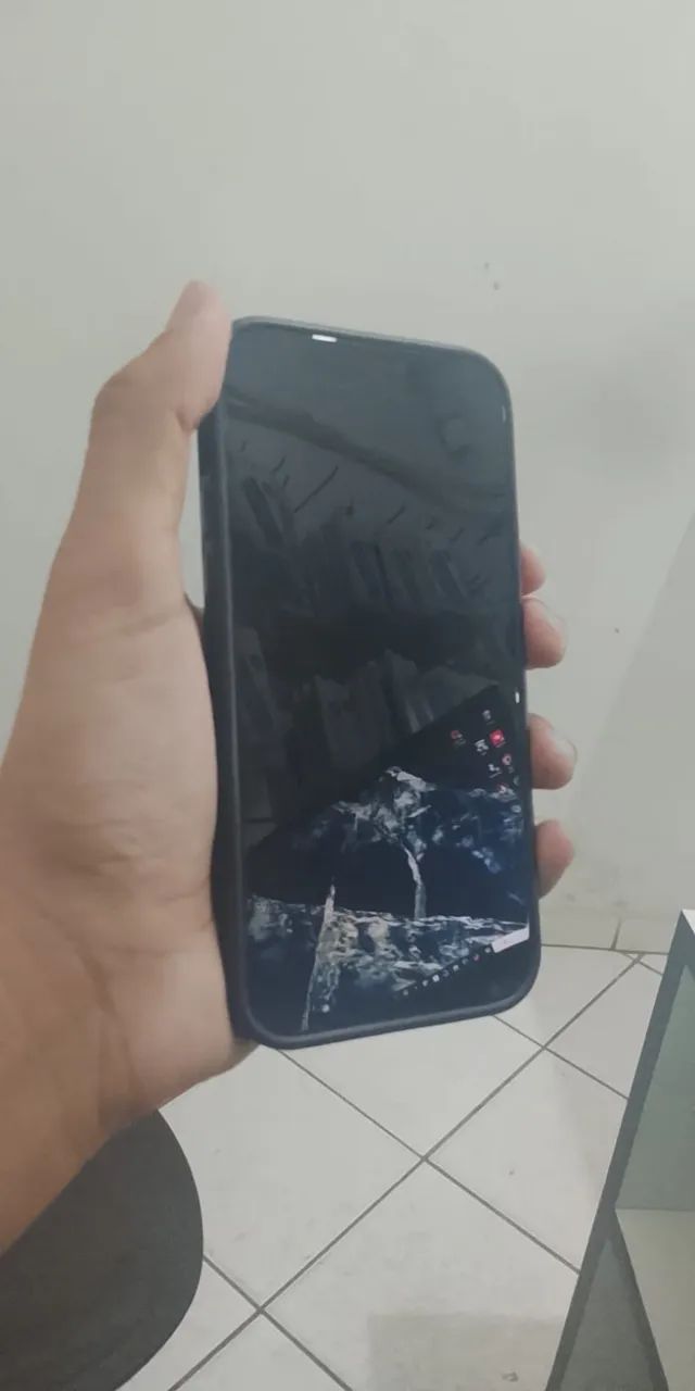 iPhone 12 64gb  Face ID off - Foto 2
