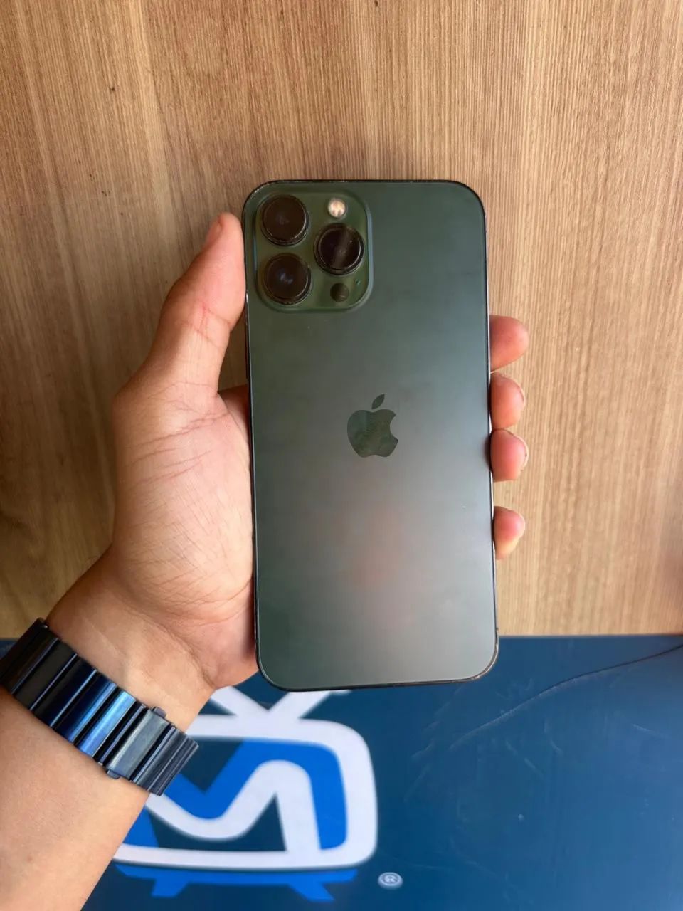 iPhone 13 Pro Max - Foto 2
