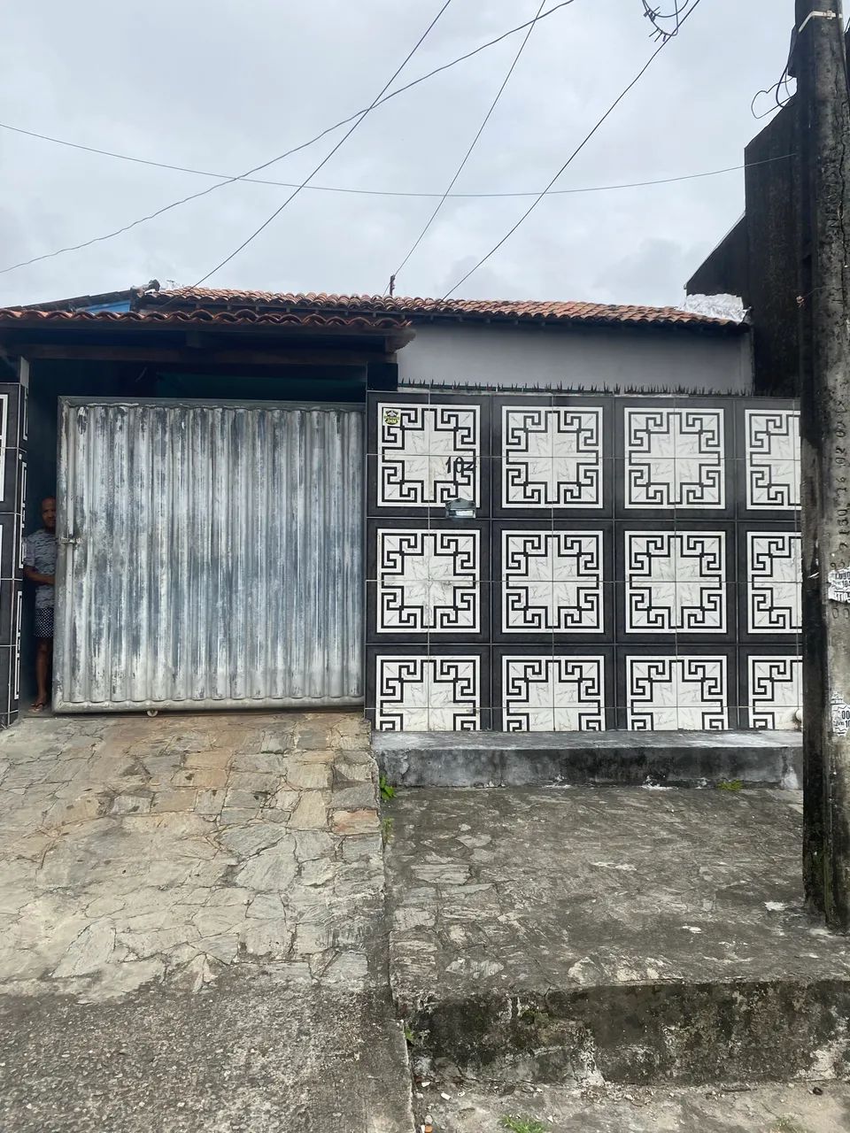 Vendo casa no Valentina de Figueiredo 2  - Foto 2