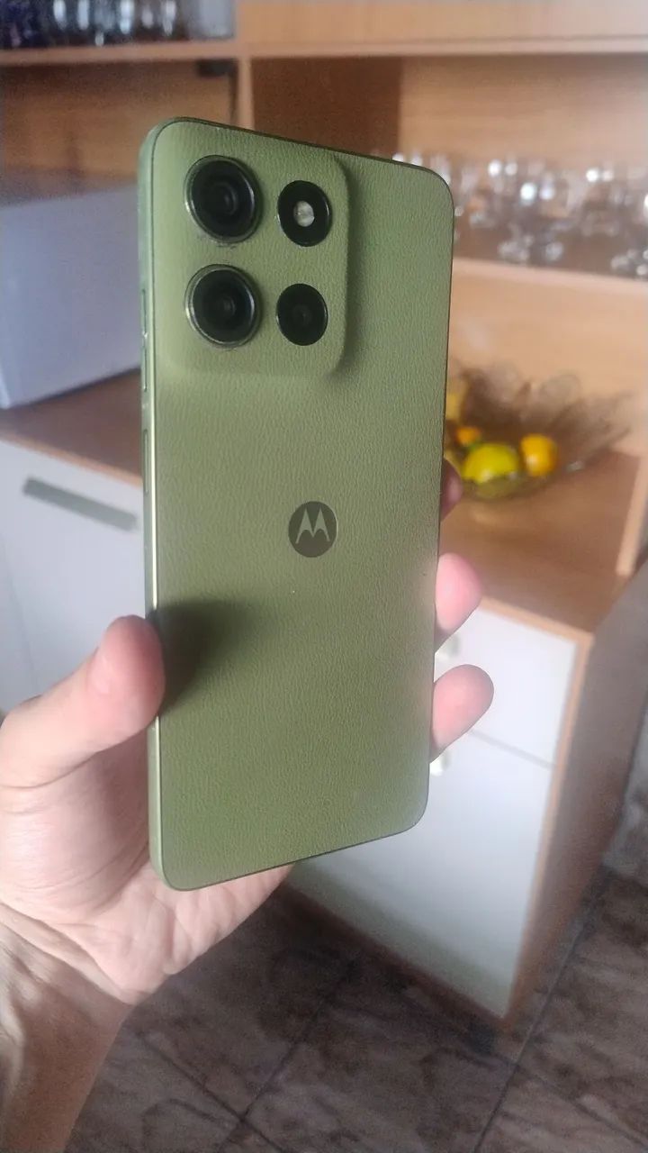 Celular Motorola G15 - Foto 2