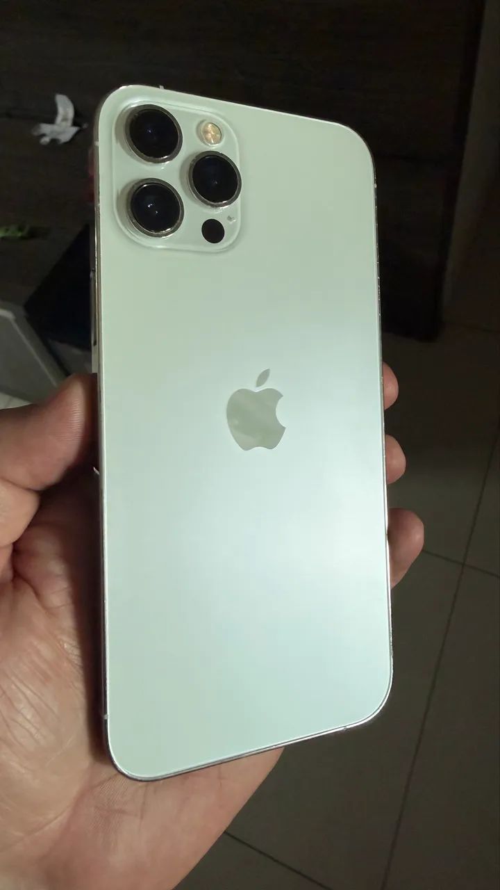 iPhone 12 Pro Max 128gb - Foto 3