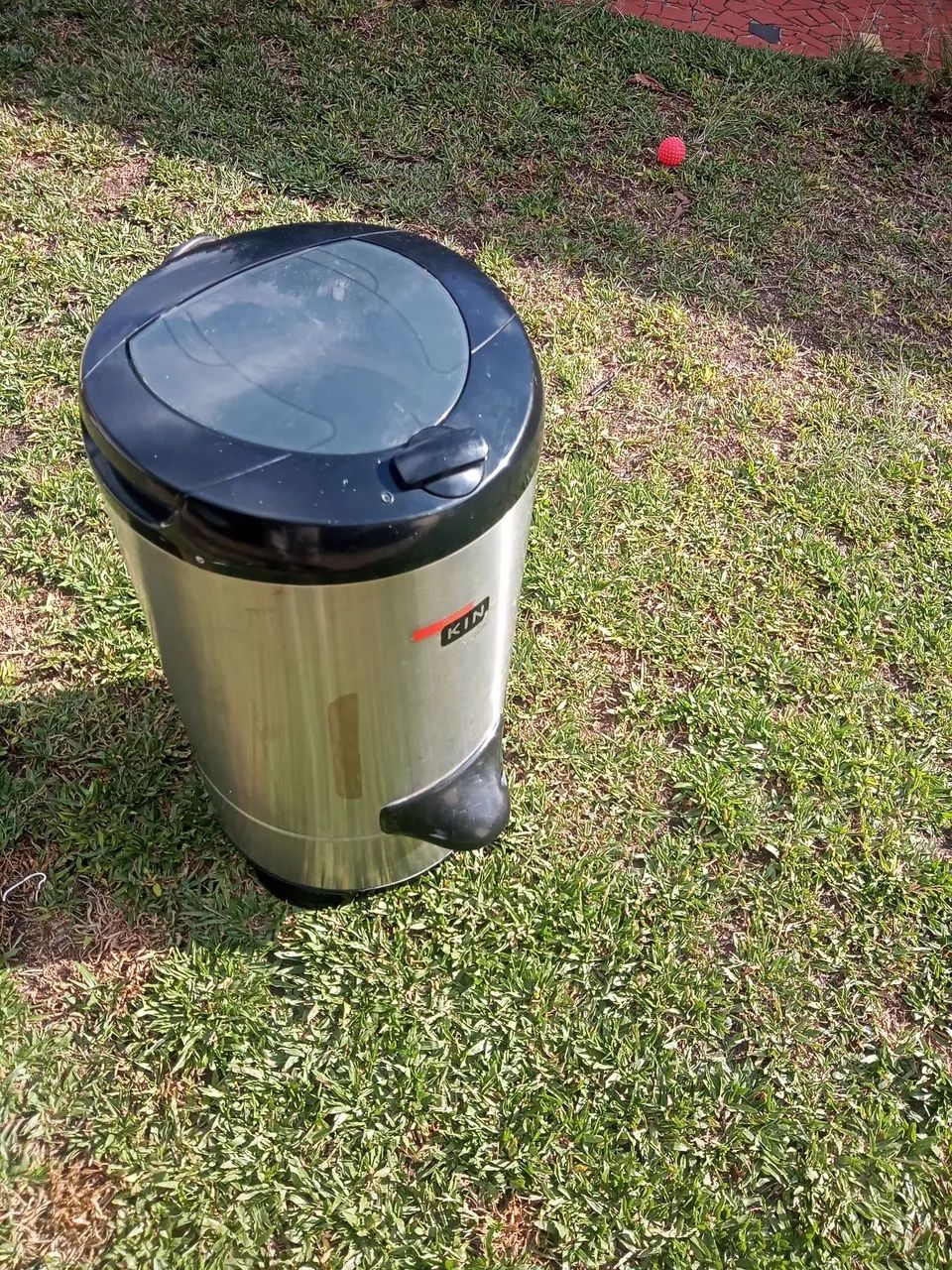 Centrifuga Roupas Inox  - Foto 2