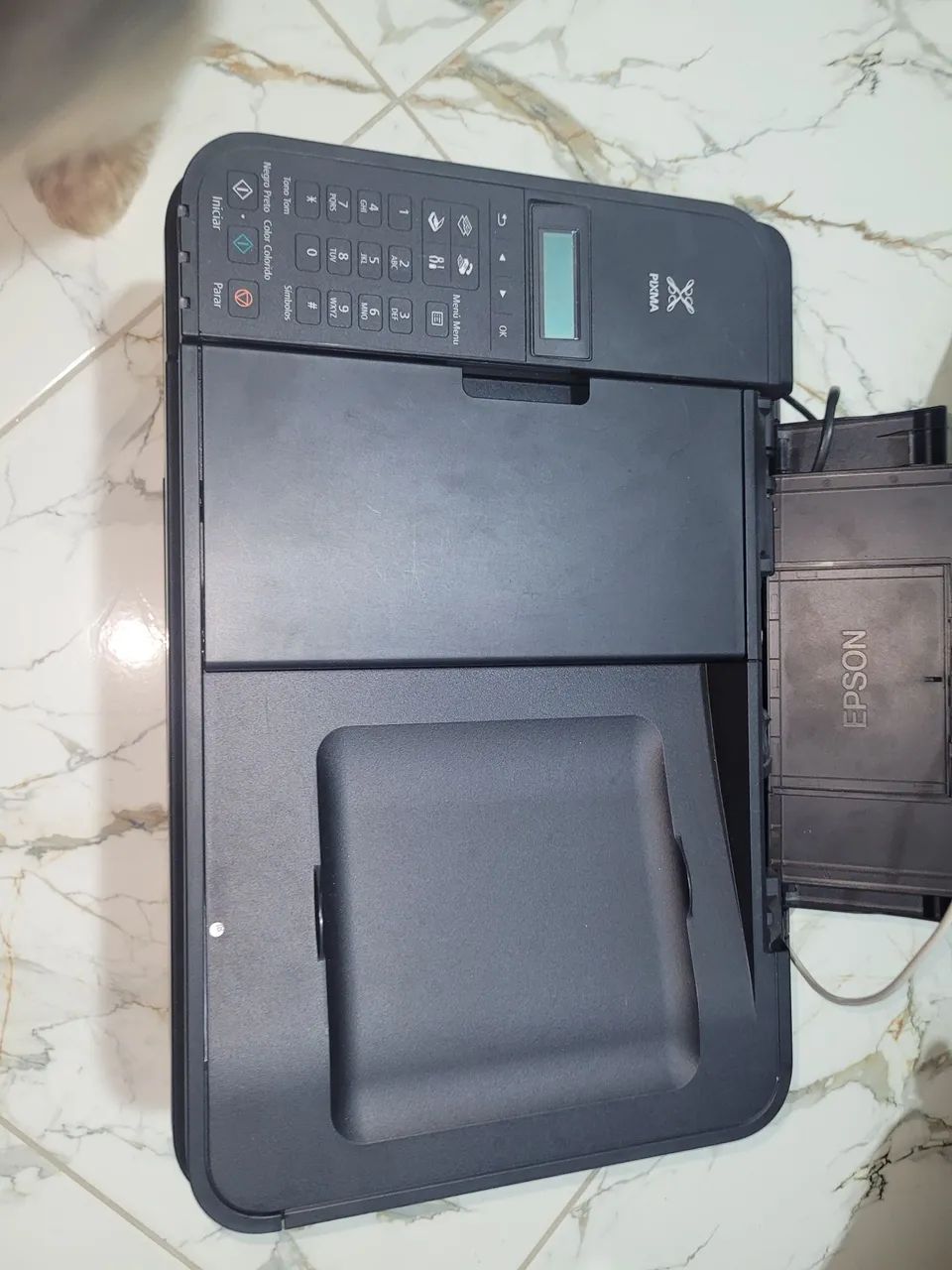 Impressora  - Foto 4