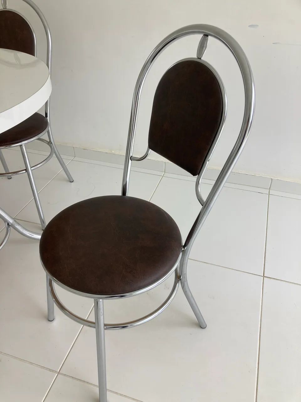 Mesa de Jantar Brigatto - Foto 3