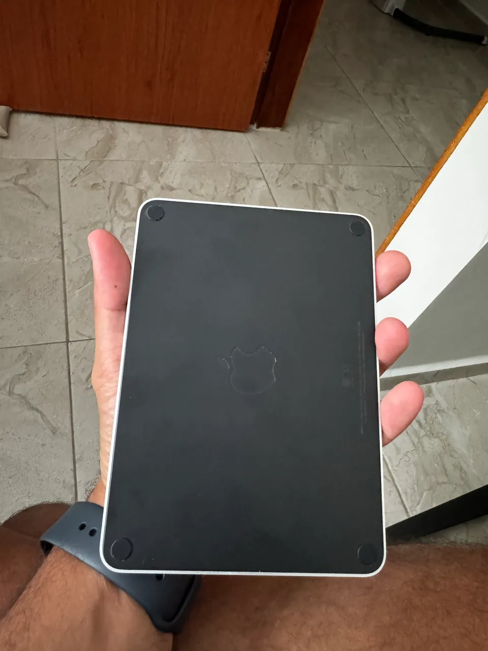 新品未使用｜限定｜イエロー｜Magic Trackpad｜Apple｜CTO｜ Apple 【純正品】 Magic Trackpad A1535 yellow Multi-Touch対応