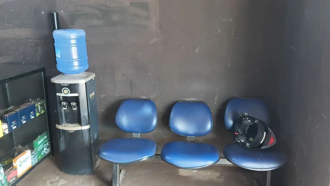 Vendo equipamentos de oficina de motos  - Foto 4
