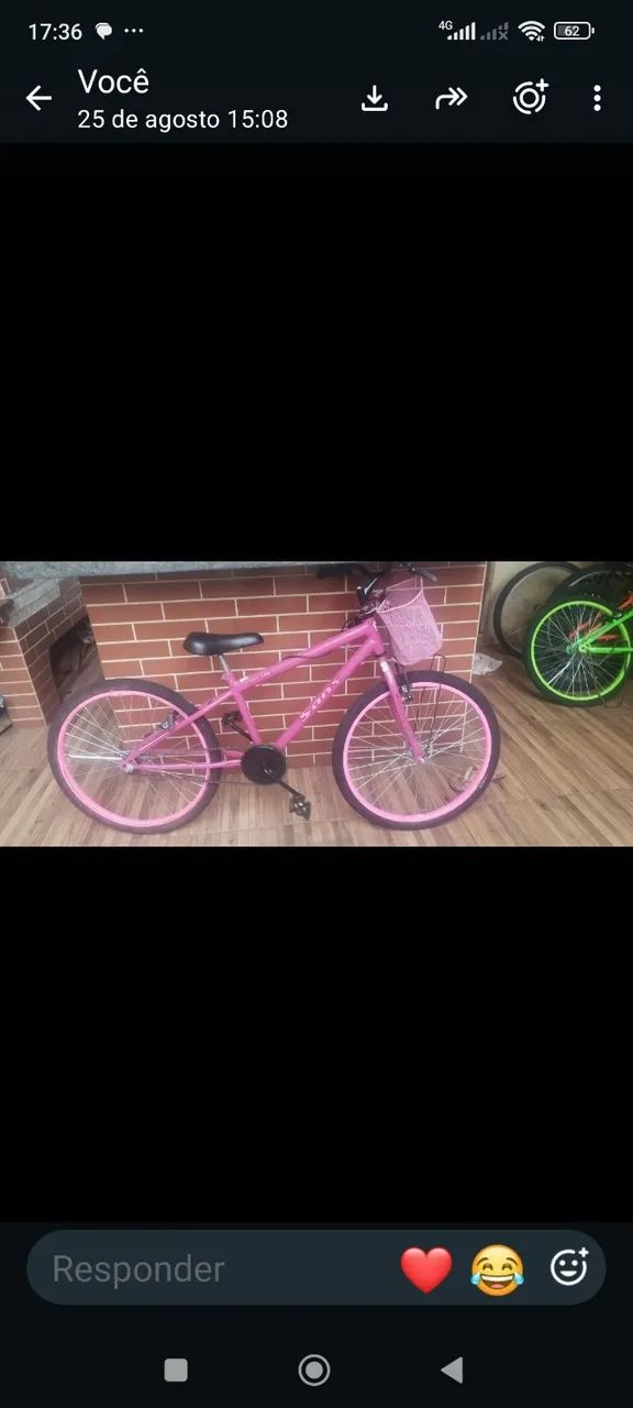 Bicicletas - Foto 4