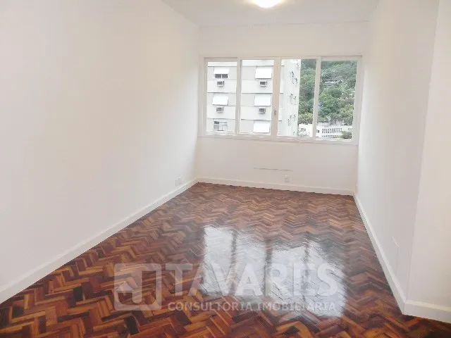 Apartamento em Gávea