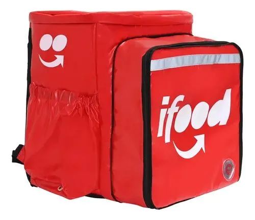 Bag flexivel