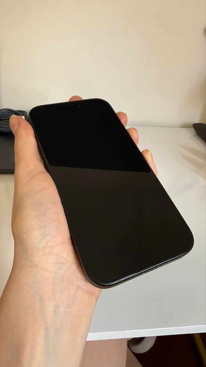 iPhone 15 - 128gb - Bateria: 91%  - Foto 3