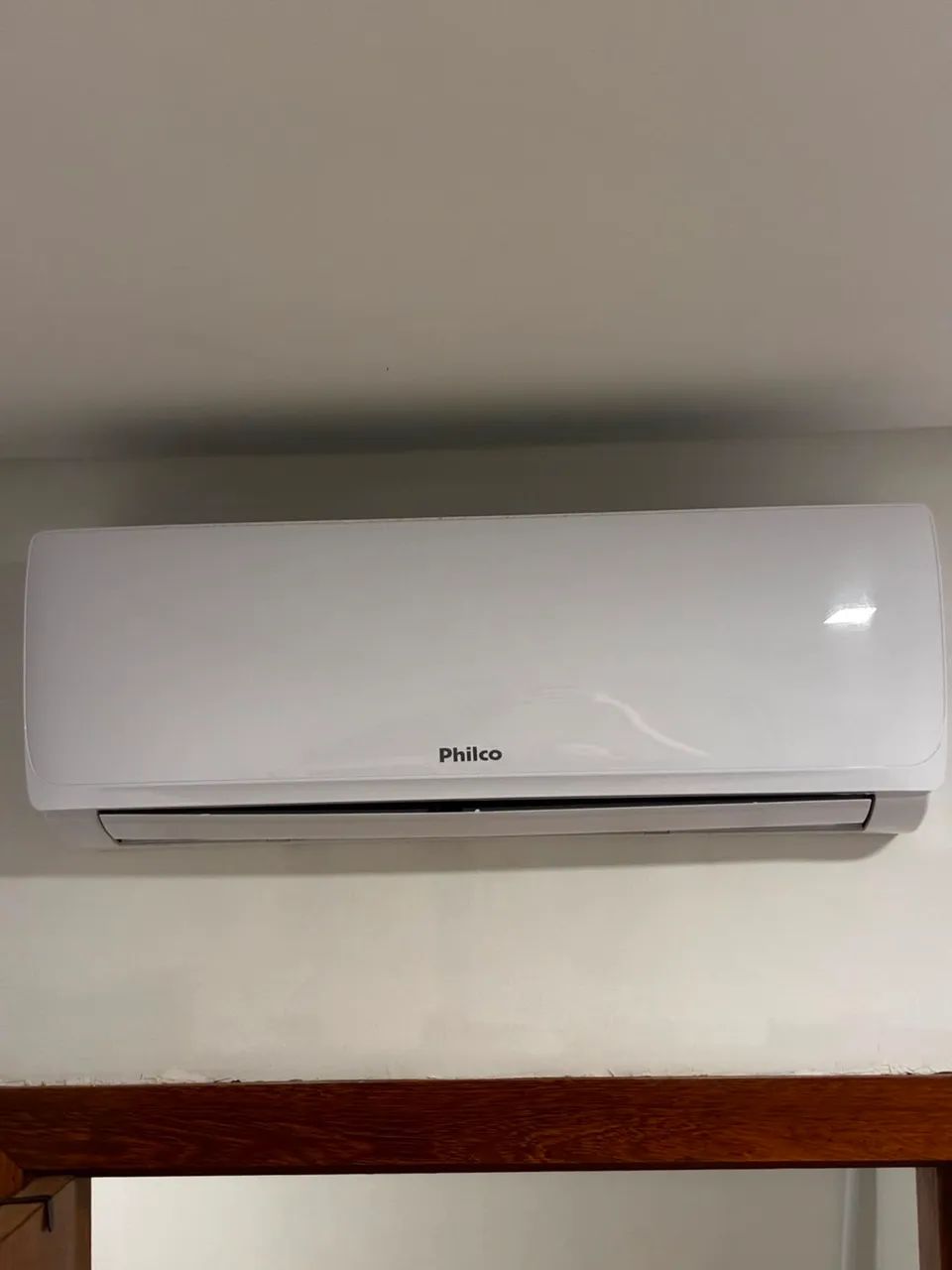 Ar condicionado Philco
