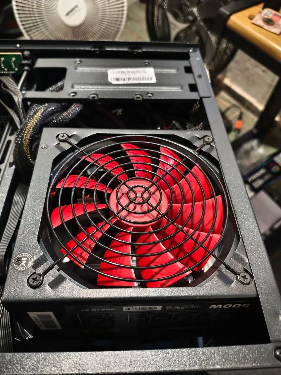 Ryzen 5 5600GT - Foto 5