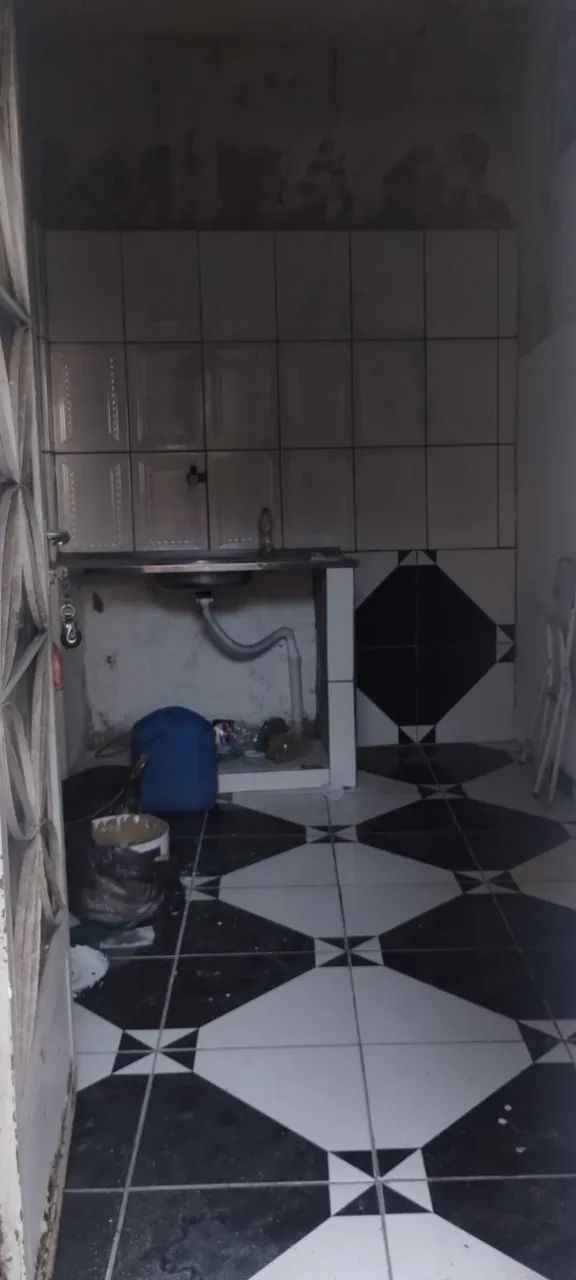 Vendo casa com terreno  - Foto 4