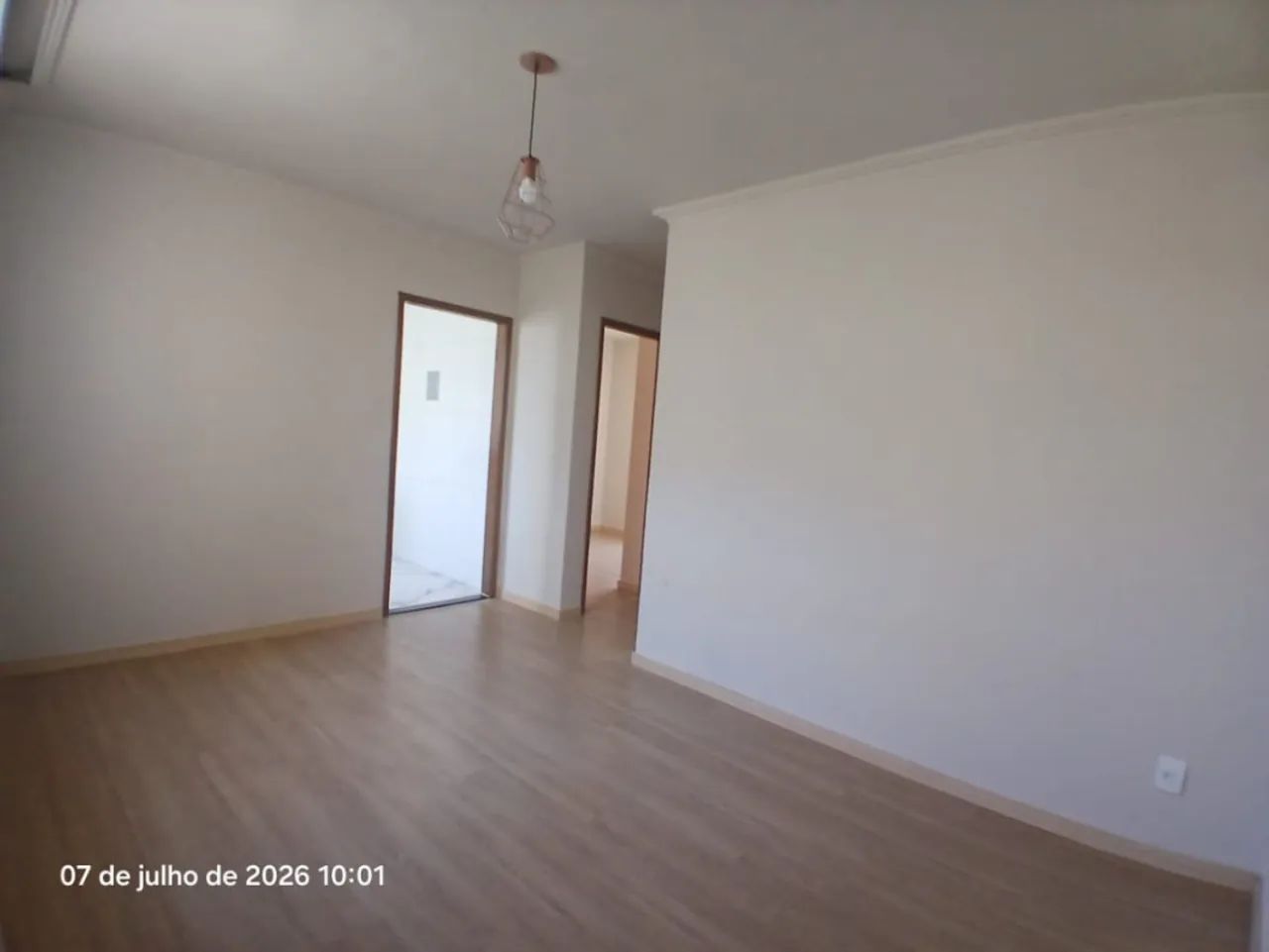 Apartamento com 2 quartos para alugar em Belo Horizonte - Foto 4