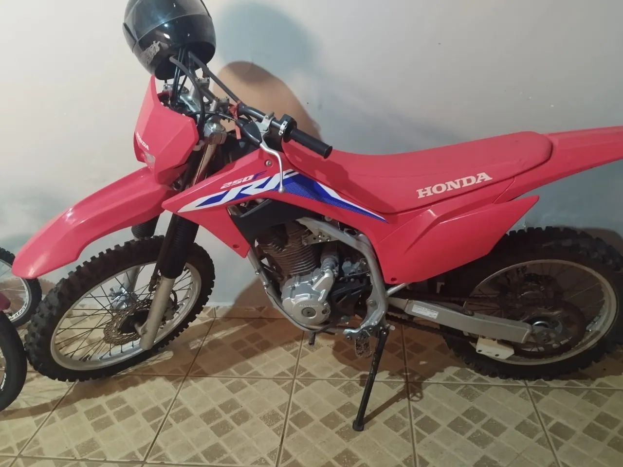 Vende-se CRF 250F - Foto 3