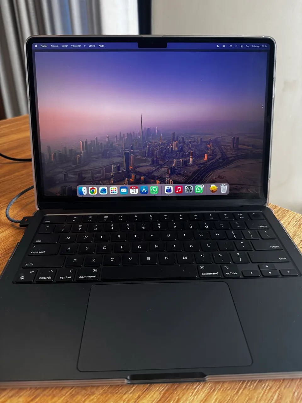 MacBook  - Foto 2