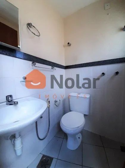 SALA COMERCIAL COM 27 M² DE ÁREA UTIL NO BAIRRO SANTA EFIGÊNIA EM BELO HORIZONTE MG - Foto 3